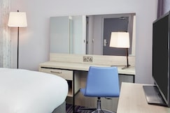 Leonardo Hotel Sheffield, Leeds