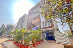 Windfall Service Apartment, Bangalore