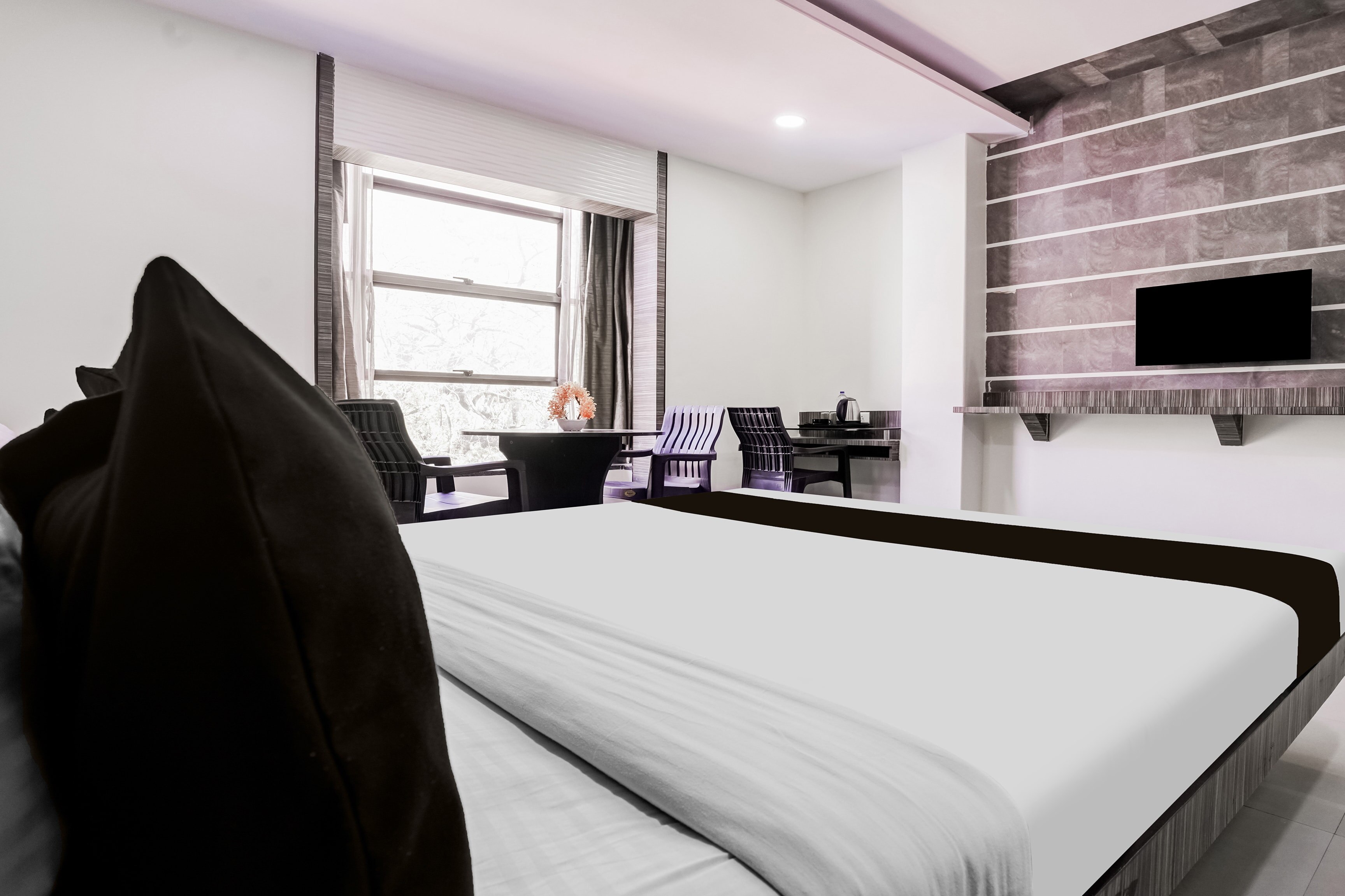 Townhouse Kranti Square Aurangabad 5