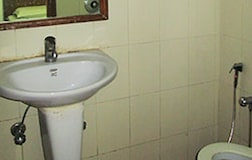 Washroom