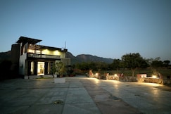 The berhins farmstay, Ajmer