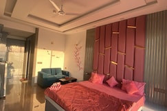 Pink Paradise Gaur City Centre Noida, Greater Noida