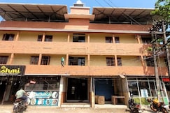 K Apartments, Varkala