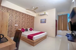 Grand Vista Inn, Bangalore