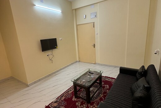 Chawali Family Homes