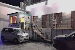 The Nature's Nest Inn, Joshimath