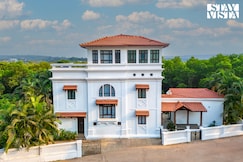 StayVista at Mangrove Forest Villa, Goa