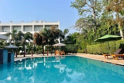 Winsome Resort & Spa, Jim Corbett (Ramnagar)