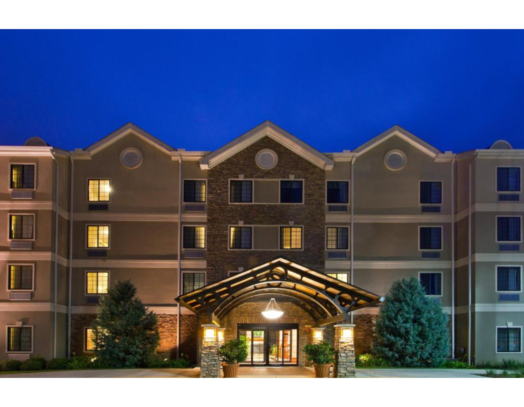 Staybridge Suites TALLAHASSEE I-10 EAST, an IHG hotel - Tap to explore photos
