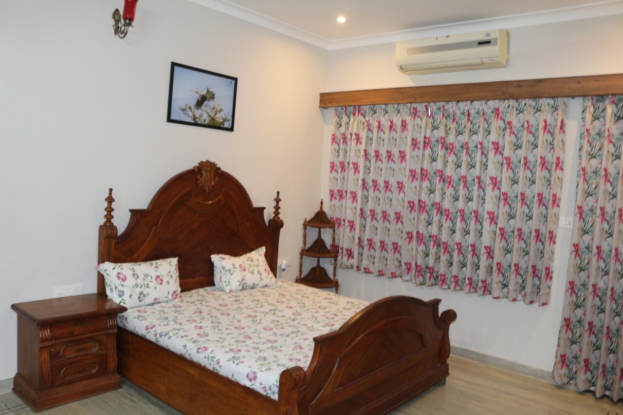 The Kuber Villa - Tap to explore photos