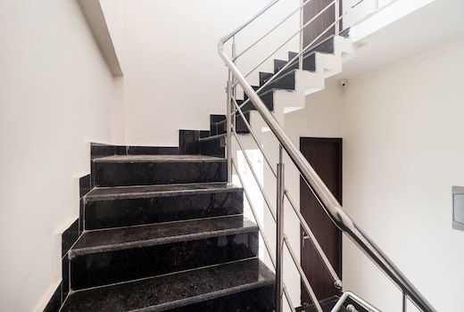 Hotel O Rudra International