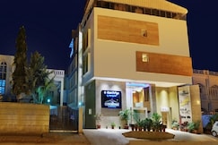 The Coraltree Hotel, Bangalore