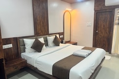 HOTEL THE ANANT, Sambalpur