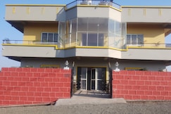 Hotel surbhi blossom, Panhala