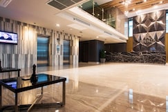 Spenza Hotel, Bangkok