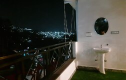 Super Deluxe Family Suite (Private Terrace)