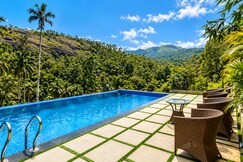 GrandLivet Resort, Wayanad