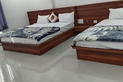 Hotel lord Krishna, Khatu