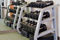Holiday Inn Express Hotel & Suites College Station, an IHG Hotel, Brazos