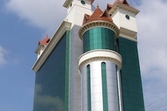 Hotel Bessota International, Chenganoor