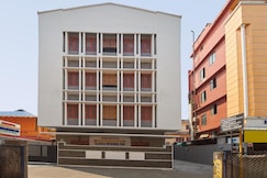ANADIYIL LEELAKRISHNA INN, Cochin
