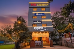 FabHotel Phoenix Inn, Pune