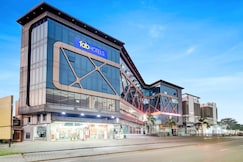 FabHotel Lake View I, Vadodara