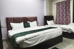 Dixit Residency, Vrindavan