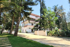 Mazra Guest House, Piriyapatna