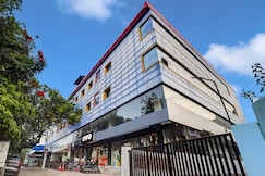 SKYRY HOTEL Gandhipuram, Coimbatore