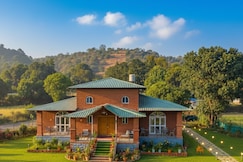 SK Brownstone villa, Mahabaleshwar