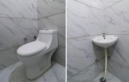 Washroom