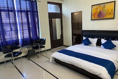 NEW HOTEL BLUE MOON, Jaipur