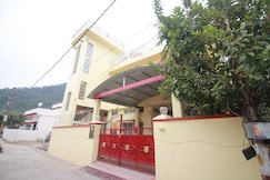 Babaji's Abode, Naukuchiatal