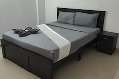 Hotel Jubilant Stays, Bangalore