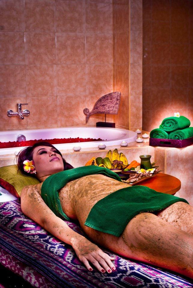 Kuta Station Hotel And Spa Bali Hotel Price Address Reviews - 