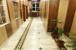 Hotel Chetan, Karauli