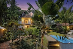 Le Eden Wayanad Premium Pool Resort, Wayanad
