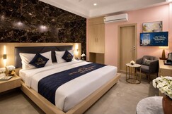 Airport Hotel Vishal Residency, Sonipat