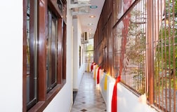 Common Area