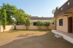 The Calm Courtyard- Pune, Pune