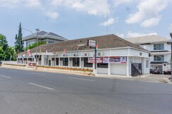 Hotel O Teluk Betung Near Bank Indonesia Formerly Wisma Pmi, Lampung