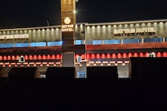 Satyam Hotel Tohana, Tohana