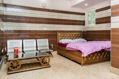 Royal Residency Apartment- 3-3 BHK Apartment, Delhi