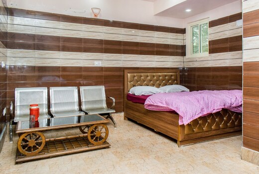 Royal Residency Apartment- 3-3 BHK Apartment