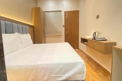 Kanhaiya Palace Hotel, Ayodhya