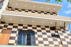 Hotel vrindavaas, Vrindavan