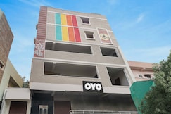 Super Collection O Rbs Kothapet-nagole Road, Hyderabad