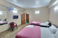Hotel Diksha Homes, Gangtok