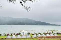 Angan Camps and Cottages, Pawana, Lonavala